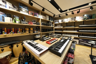 İstanbul, Göktürk Mağazası, Fotoğraf: (3/8)