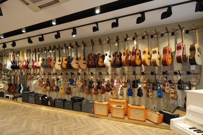 İstanbul, Göktürk Mağazası, Fotoğraf: (4/8)