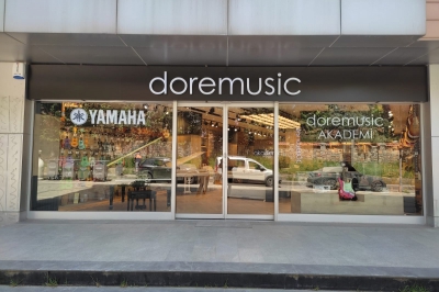 İstanbul, Göktürk Mağazası, Fotoğraf: (1/5)