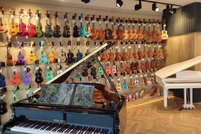 İstanbul, Göktürk Mağazası, Fotoğraf: (5/5)