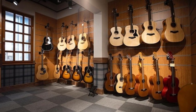 İstanbul, İstMarina AVM Mağazası, Fotoğraf: (6/10)