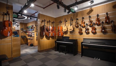 İstanbul, İstMarina AVM Mağazası, Fotoğraf: (3/10)