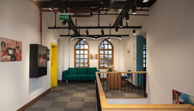 İstanbul, İstMarina AVM Mağazası, Fotoğraf: (2/10)