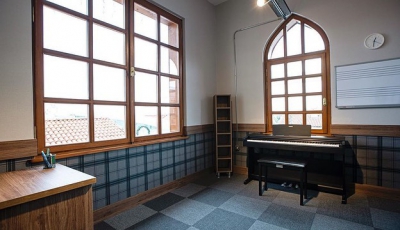 İstanbul, İstMarina AVM Mağazası, Fotoğraf: (8/10)