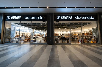 İstanbul, İstMarina AVM Mağazası, Fotoğraf: (1/9)