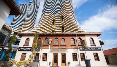 İstanbul, İstMarina AVM Mağazası, Fotoğraf: (1/10)