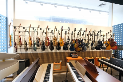 İstanbul, İstMarina AVM Mağazası, Fotoğraf: (5/9)