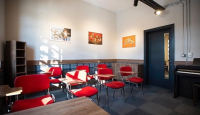 İstanbul, İstMarina AVM Mağazası, Fotoğraf: (5/10)