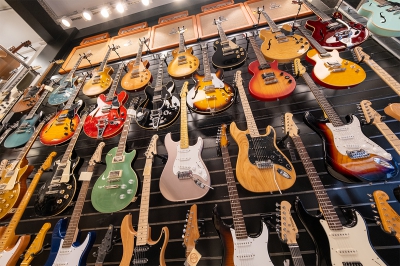 İstanbul, Kadıköy Mağazası, Fotoğraf: (8/10)