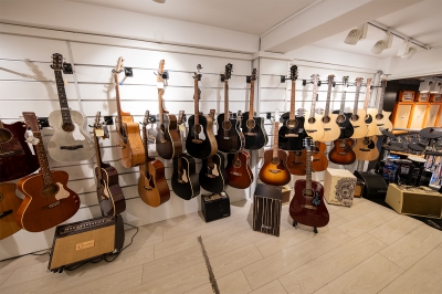 İstanbul, Kadıköy Mağazası, Fotoğraf: (3/10)