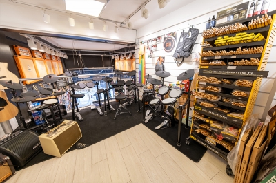 İstanbul, Kadıköy Mağazası, Fotoğraf: (4/10)