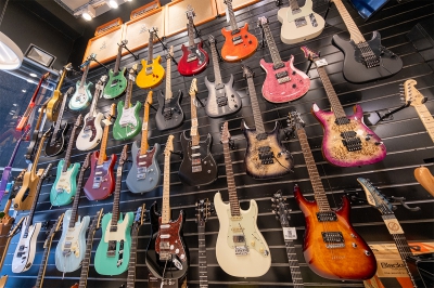 İstanbul, Kadıköy Mağazası, Fotoğraf: (7/10)