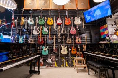 İstanbul, Kadıköy Mağazası, Fotoğraf: (10/10)