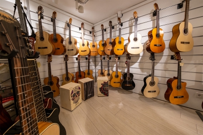 İstanbul, Kadıköy Mağazası, Fotoğraf: (6/10)