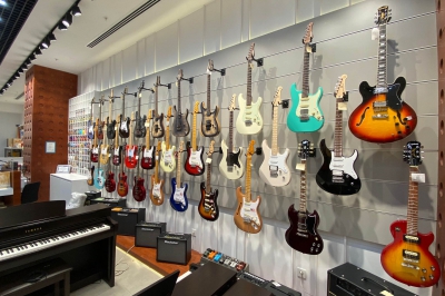 İstanbul, Mall of İstanbul Mağazası, Fotoğraf: (2/10)