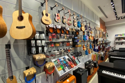 İstanbul, Mall of İstanbul Mağazası, Fotoğraf: (5/10)