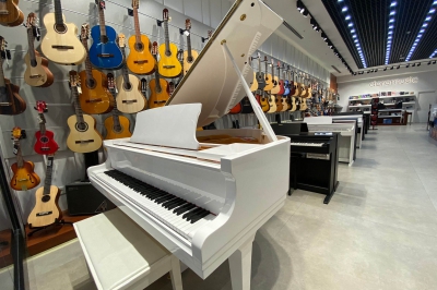 İstanbul, Mall of İstanbul Mağazası, Fotoğraf: (9/10)