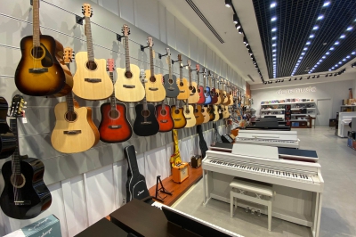 İstanbul, Mall of İstanbul Mağazası, Fotoğraf: (10/10)