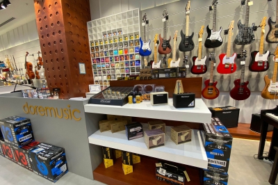 İstanbul, Mall of İstanbul Mağazası, Fotoğraf: (7/10)