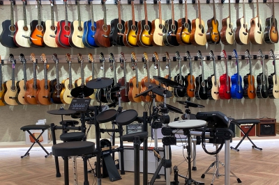 İzmir, Agora AVM Mağazası, Fotoğraf: (5/6)