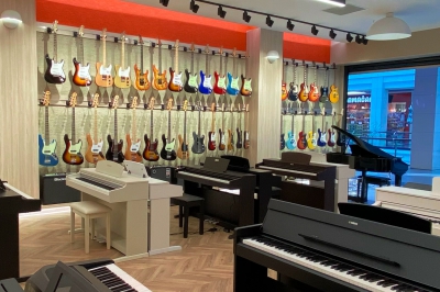 İzmir, Agora AVM Mağazası, Fotoğraf: (4/6)