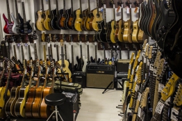 İzmir, Alsancak Mağazası, Fotoğraf: (5/5)