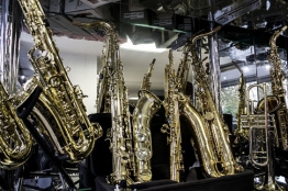 İzmir, Alsancak Mağazası, Fotoğraf: (4/5)