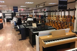 İzmir, Çankaya Mağazası, Fotoğraf: (3/5)