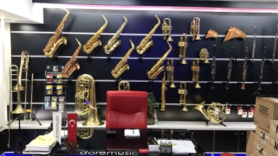 İzmir, Çankaya (Nefesli) Mağazası, Fotoğraf: (2/7)