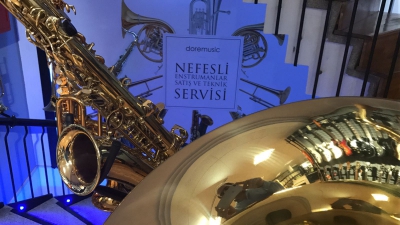 İzmir, Çankaya (Nefesli) Mağazası, Fotoğraf: (7/7)