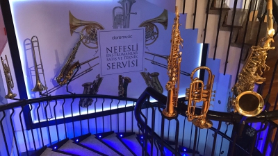 İzmir, Çankaya (Nefesli) Mağazası, Fotoğraf: (3/7)