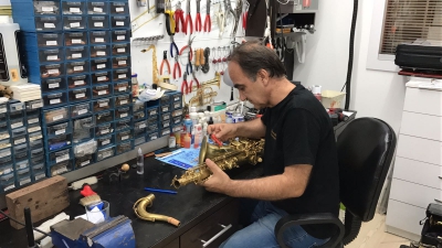 İzmir, Çankaya (Nefesli) Mağazası, Fotoğraf: (4/7)