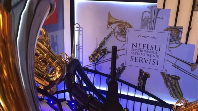 İzmir, Çankaya (Nefesli) Mağazası, Fotoğraf: (5/7)