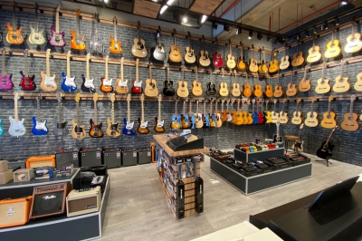 İzmir, Mavişehir (Karşıyaka) Mağazası, Fotoğraf: (2/2)