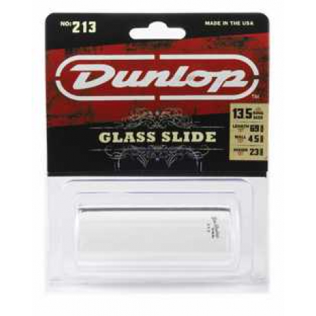 Dunlop glass slide deals