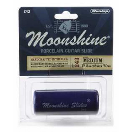 Dunlop moonshine slide deals