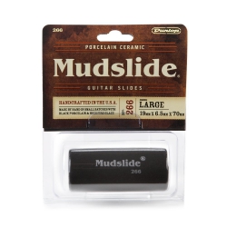 Mudslide shop guitar slide