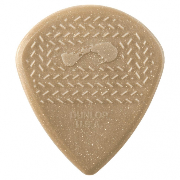 DUNLOP Médiators Primetone Small Tri Grip X 3 [1,30 Mm] | Fuzz