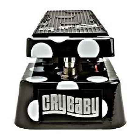 Jim Dunlop BG95 Buddy Guy Signature Cry Baby Wah Pedalı | doremusic