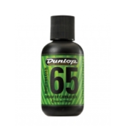 Jim Dunlop Ultraglide 65 String Conditioner Tel Temizleyici