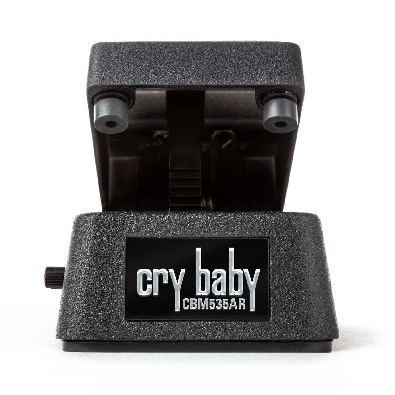 Jim Dunlop CBM535AR Cry Baby Mini 535Q Auto-Return Wah (Siyah)