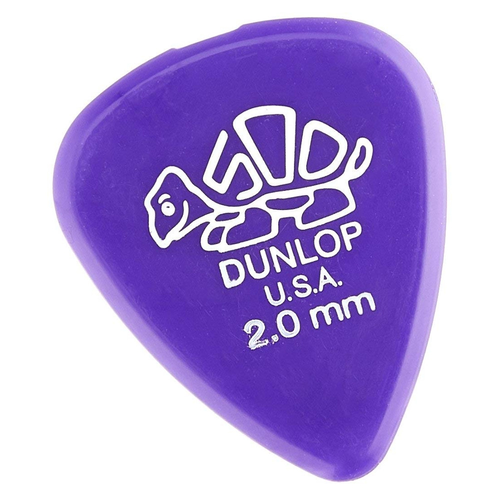 Dunlop delrin on sale