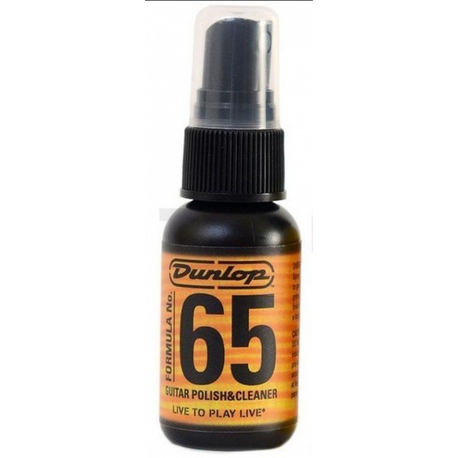 Dunlop on sale guitar polish