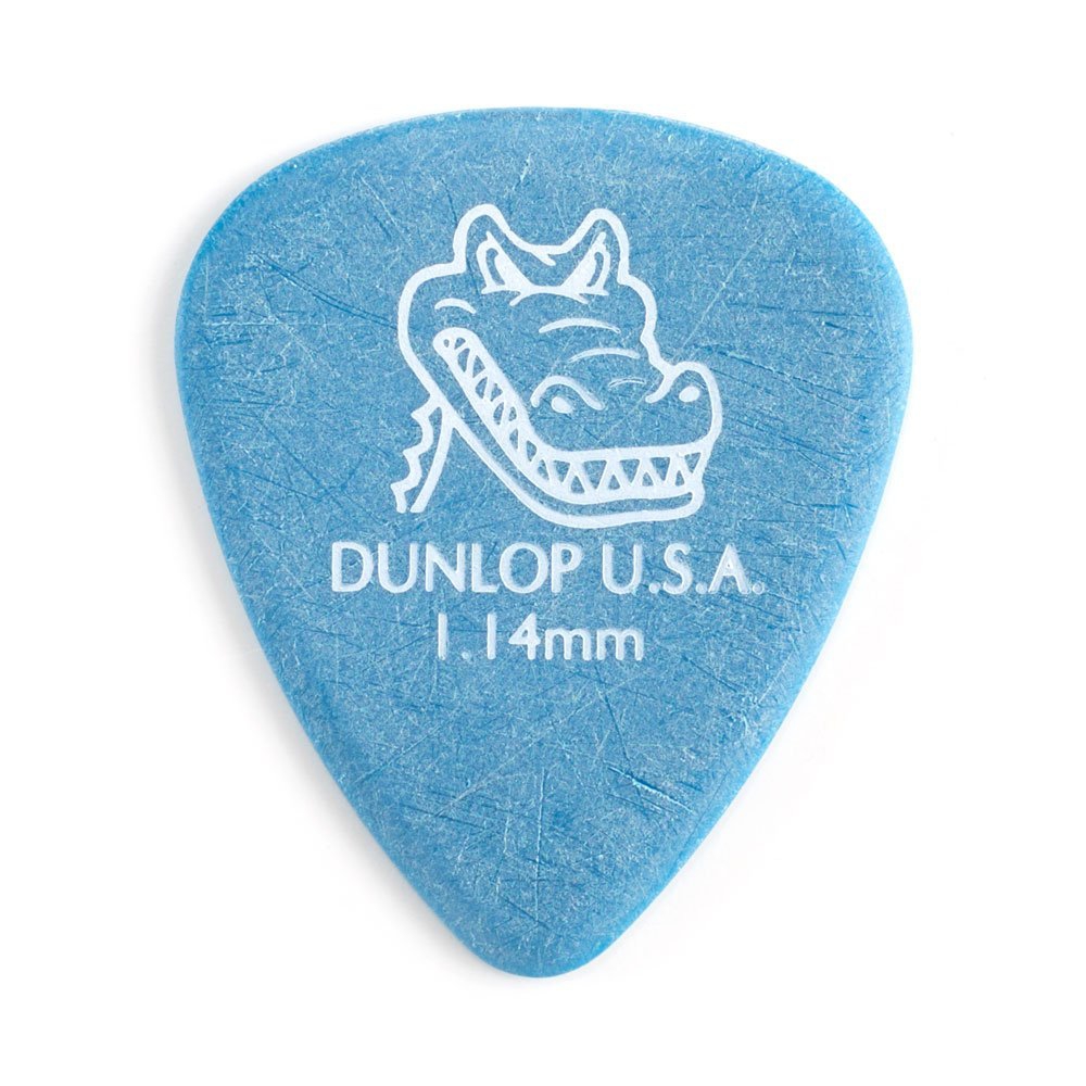 Jim Dunlop Gator Grip Pena 1.14mm