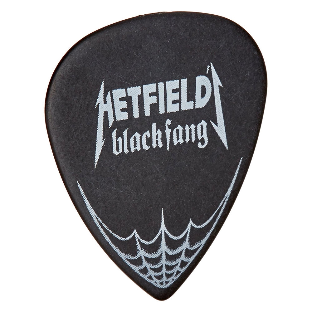 Jim Dunlop Hetfield Black Fang Pena 1.14 mm