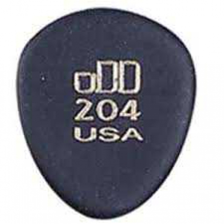 Dunlop on sale jazztone 204