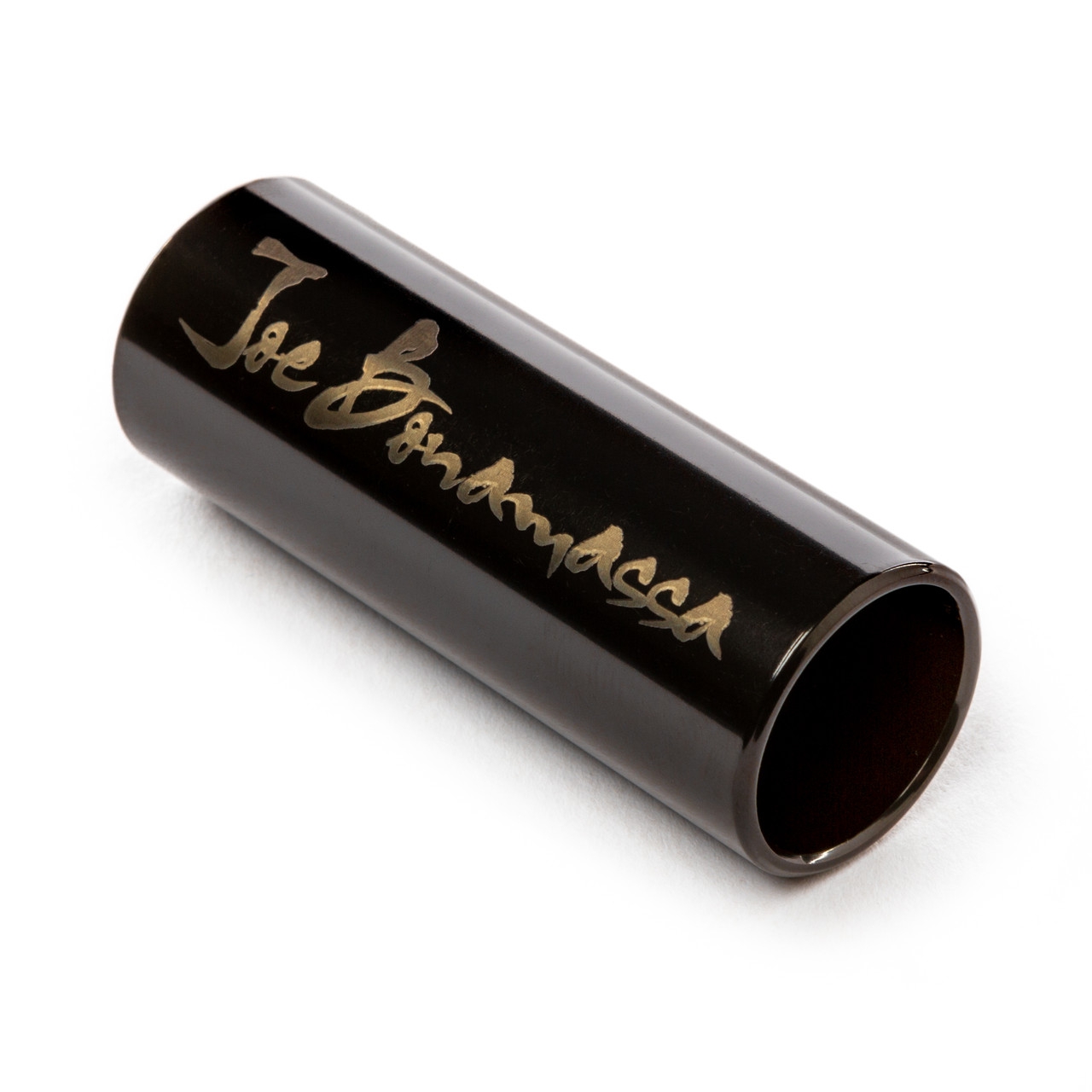 Jim Dunlop JB02 Si Bonamassa Signature Medium Paslanmaz Çelik Slide