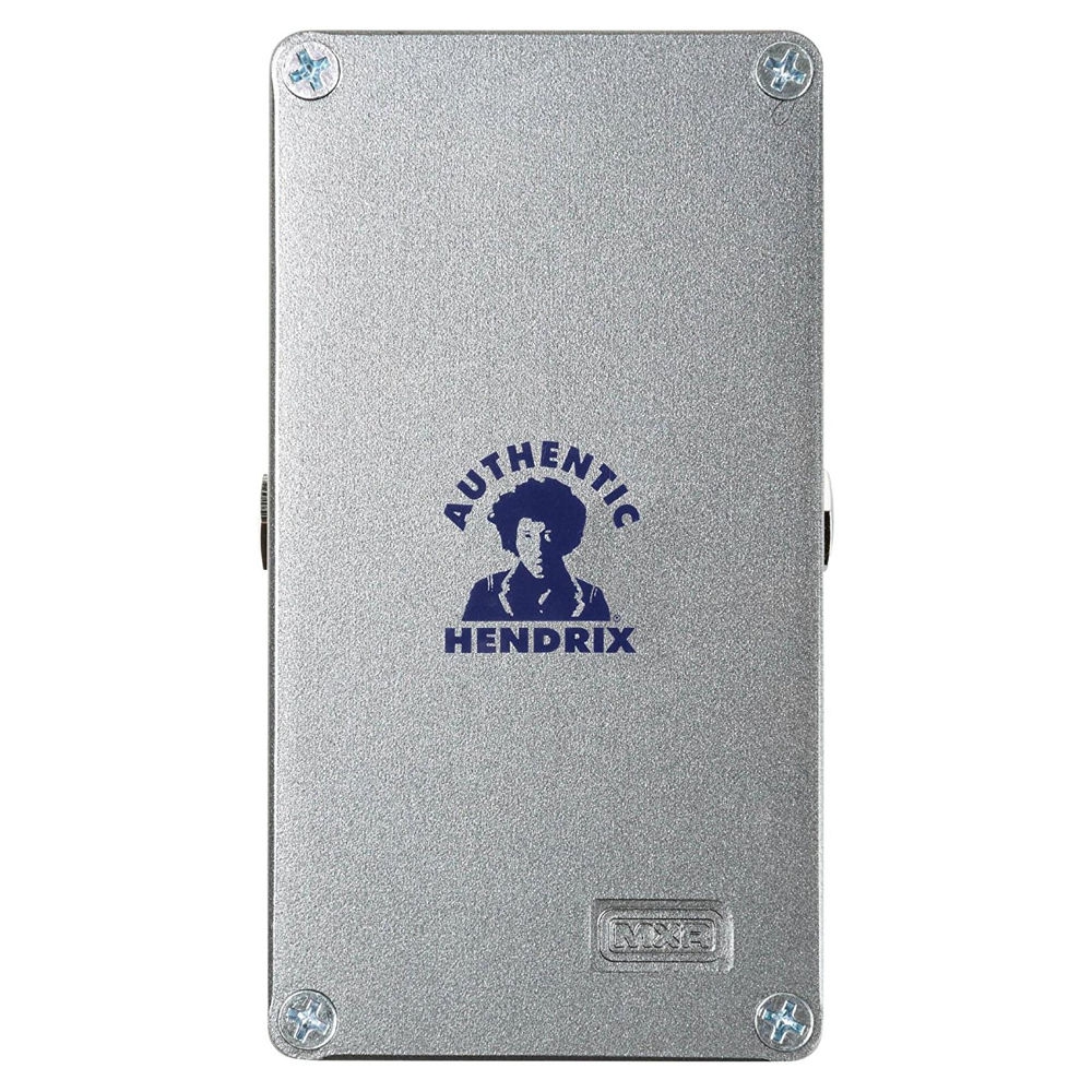 Jim Dunlop JHM6 Jimi Hendrix Octavio Fuzz Pedal doremusic