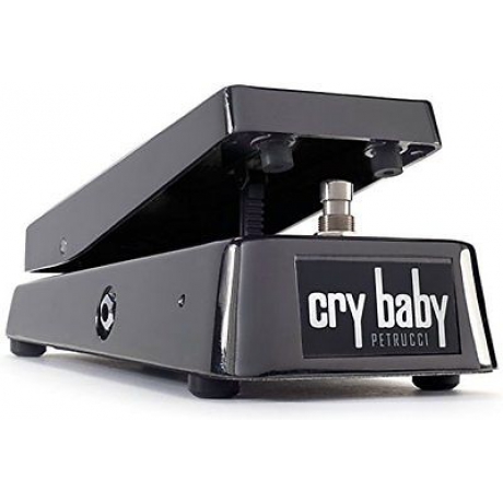Jim Dunlop JP John Petrucci Signature Cry Baby Wah Pedalı