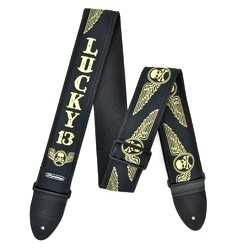 Jim dunlop guitar strap deals